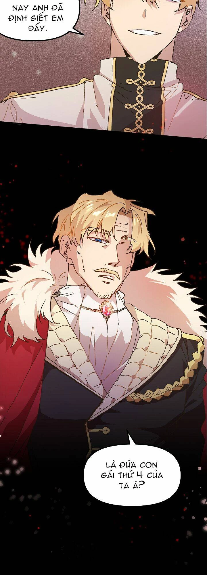 Công Chúa Giả Điên Chapter 3 - 54