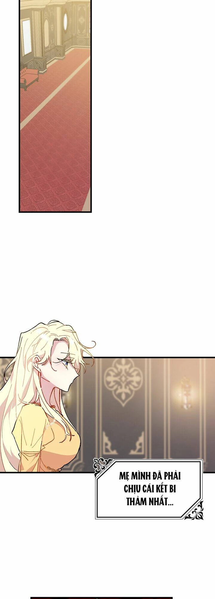 Công Chúa Giả Điên Chapter 4 - 3