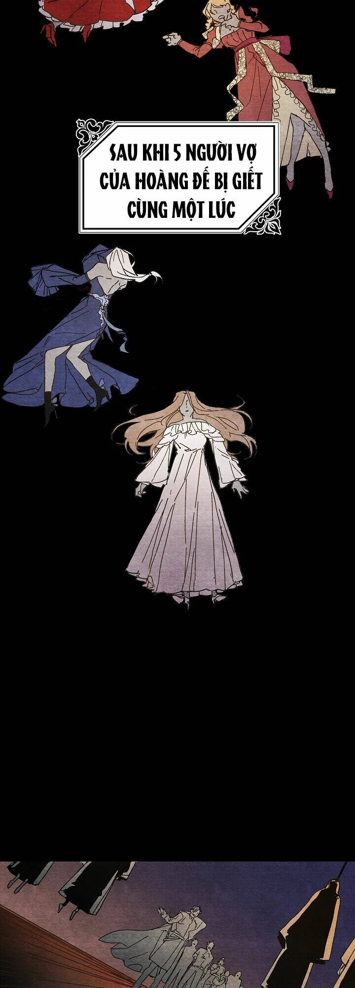 Công Chúa Giả Điên Chapter 4 - 7