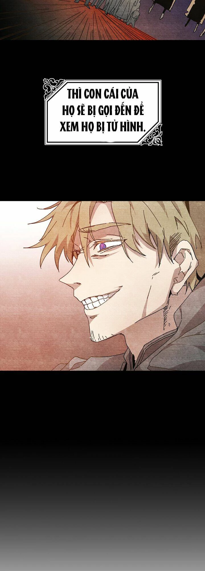 Công Chúa Giả Điên Chapter 4 - 8