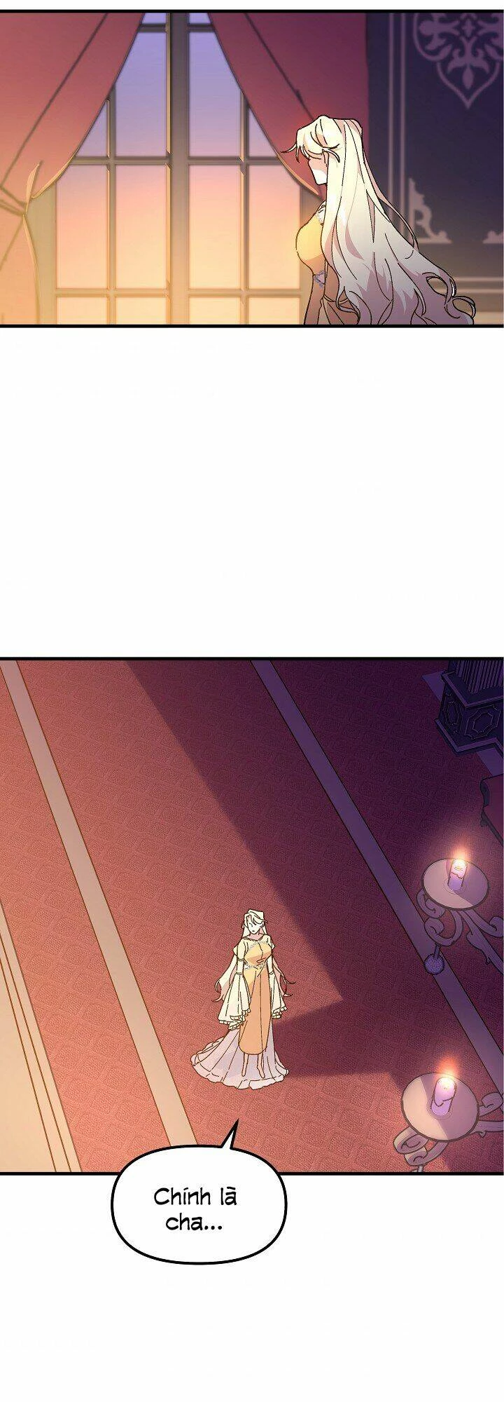 Công Chúa Giả Điên Chapter 4 - 11