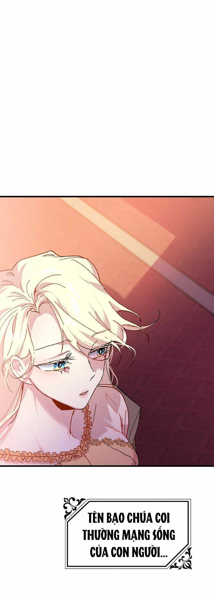 Công Chúa Giả Điên Chapter 4 - 12