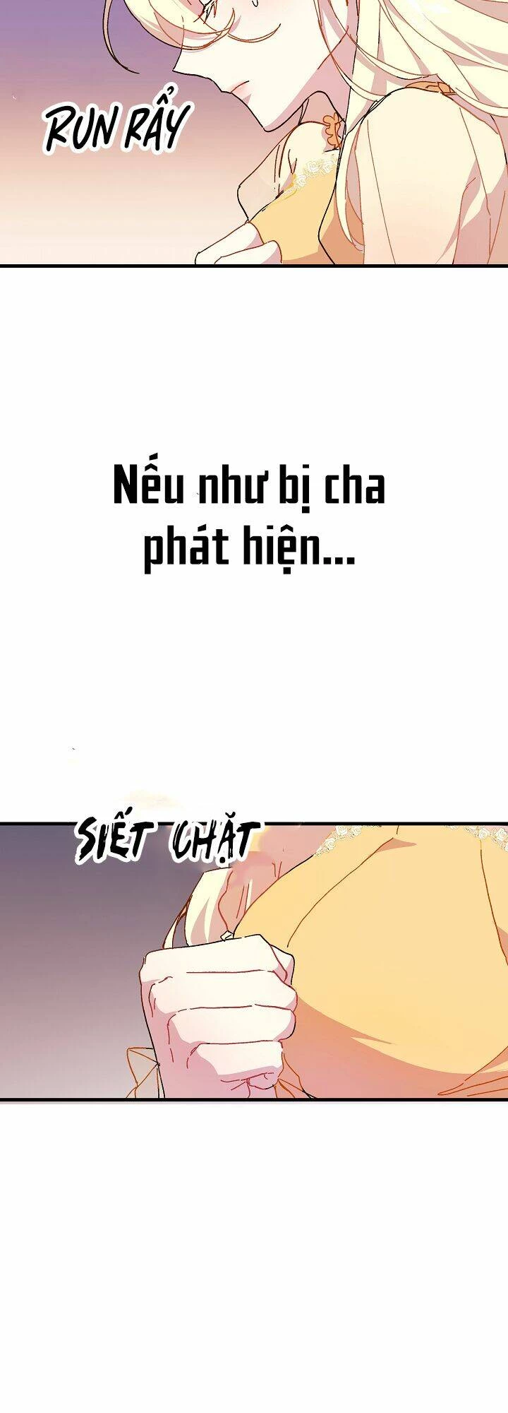 Công Chúa Giả Điên Chapter 4 - 14
