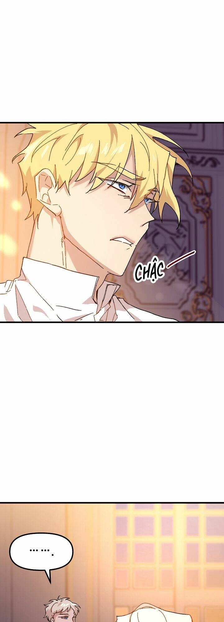 Công Chúa Giả Điên Chapter 4 - 18