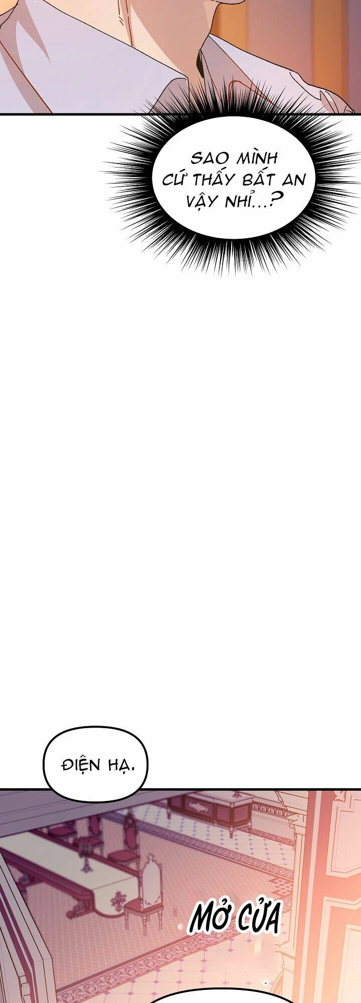 Công Chúa Giả Điên Chapter 4 - 20