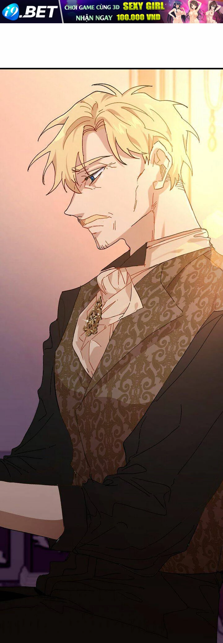 Công Chúa Giả Điên Chapter 4 - 22