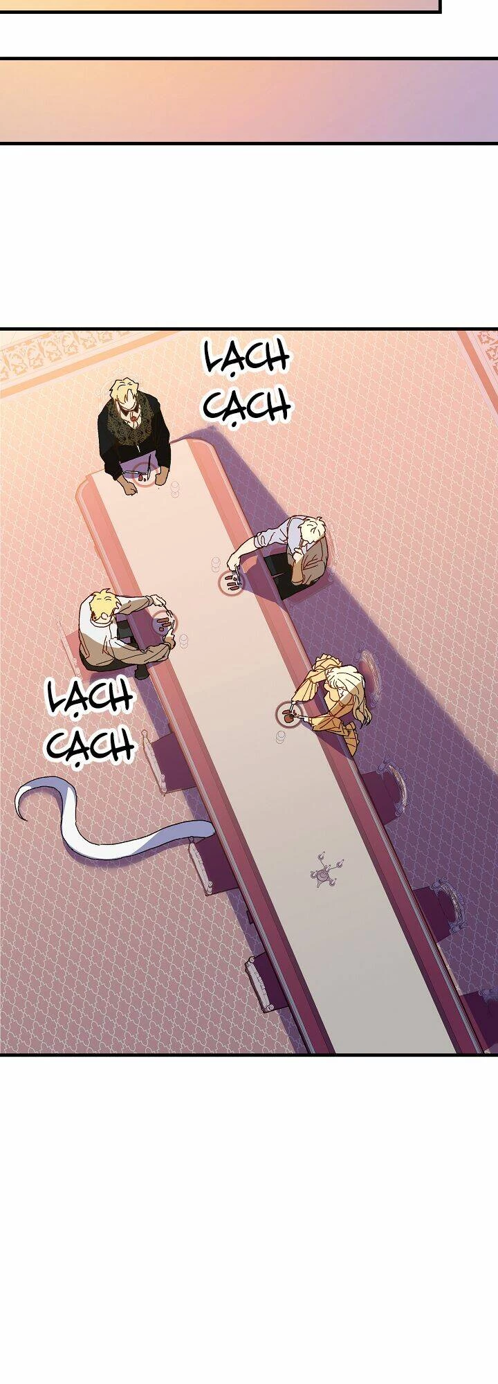 Công Chúa Giả Điên Chapter 4 - 24