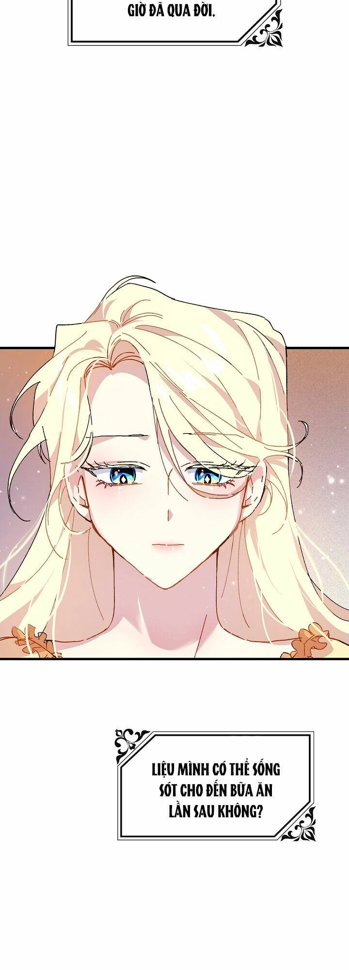 Công Chúa Giả Điên Chapter 4 - 27