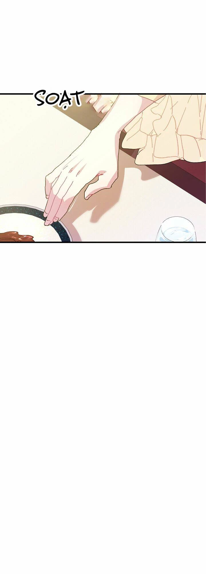 Công Chúa Giả Điên Chapter 4 - 28