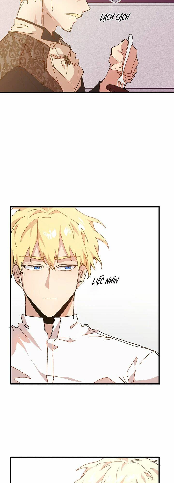 Công Chúa Giả Điên Chapter 4 - 30