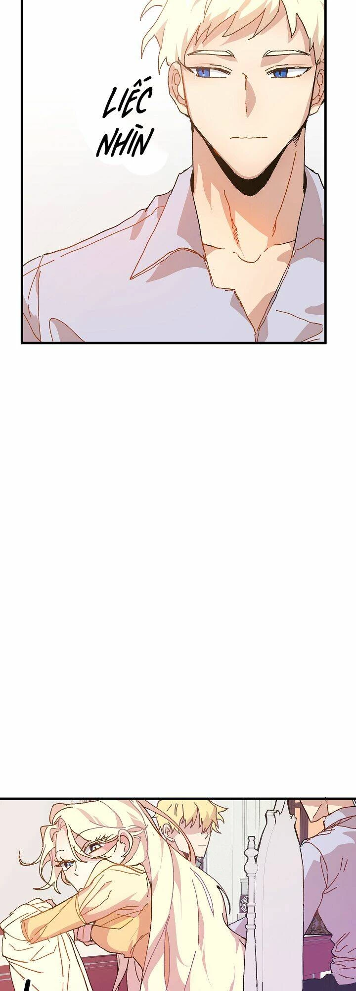 Công Chúa Giả Điên Chapter 4 - 31