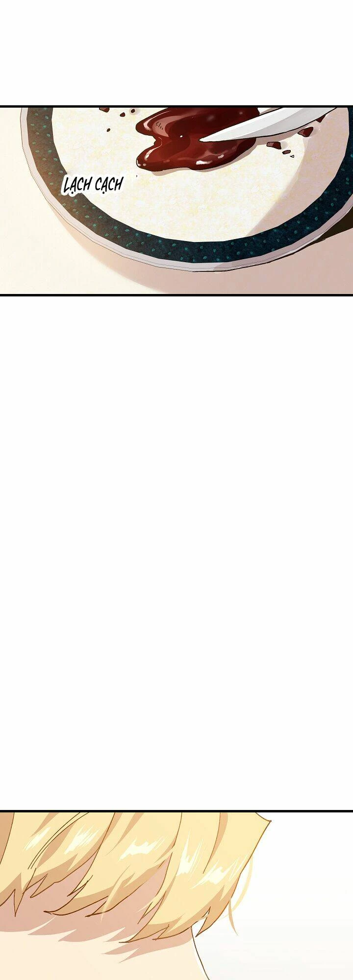 Công Chúa Giả Điên Chapter 4 - 34