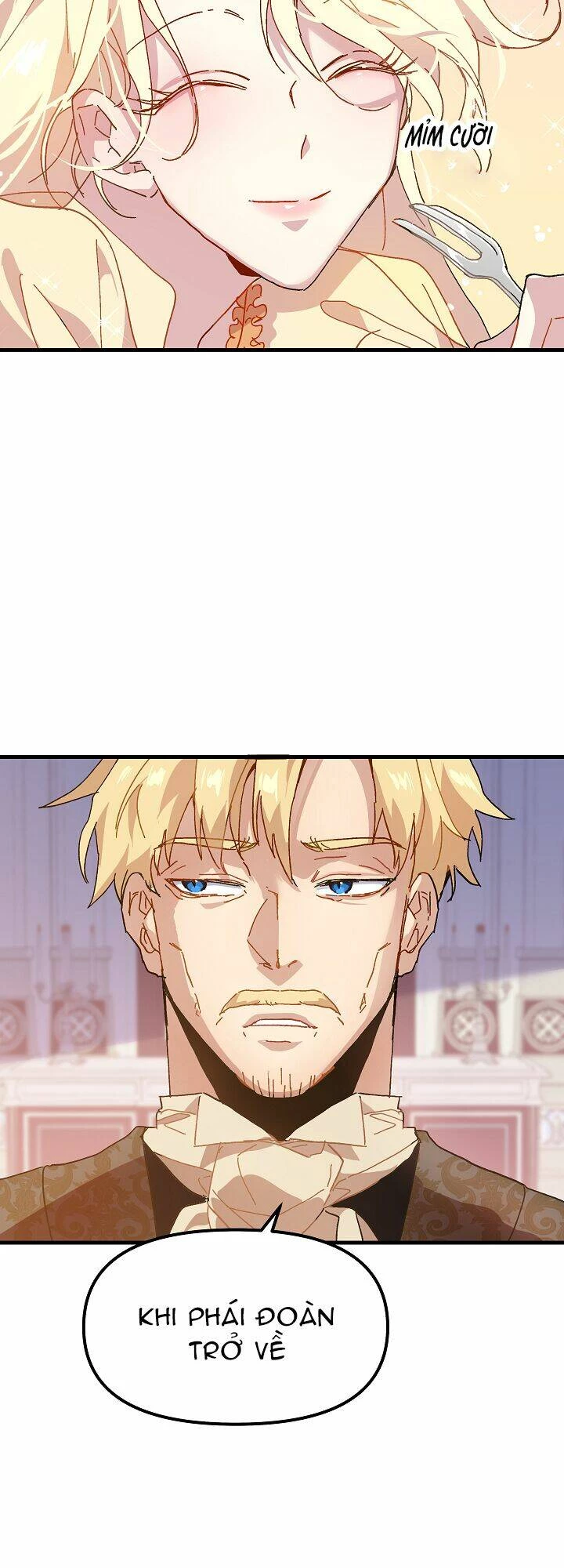 Công Chúa Giả Điên Chapter 4 - 36