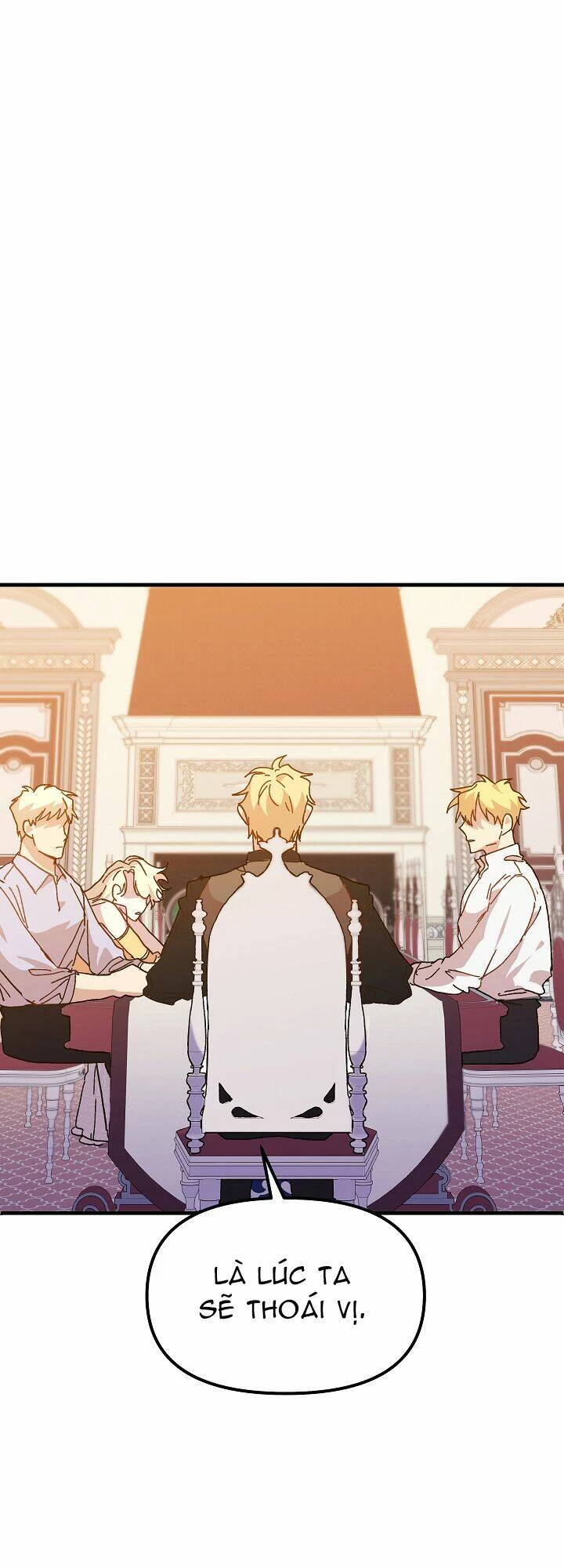 Công Chúa Giả Điên Chapter 4 - 37