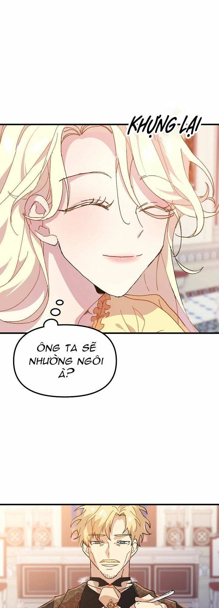 Công Chúa Giả Điên Chapter 4 - 38