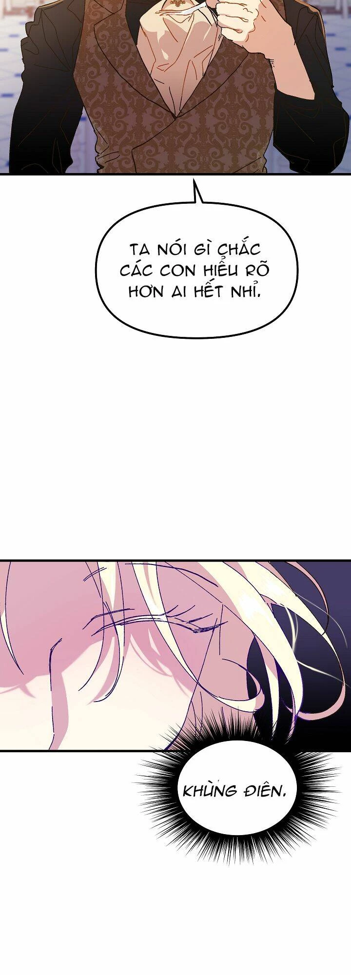 Công Chúa Giả Điên Chapter 4 - 39