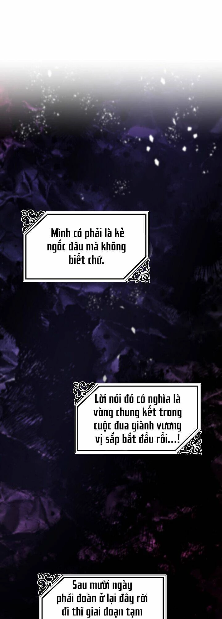 Công Chúa Giả Điên Chapter 4 - 40