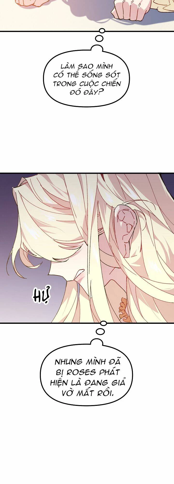 Công Chúa Giả Điên Chapter 4 - 43