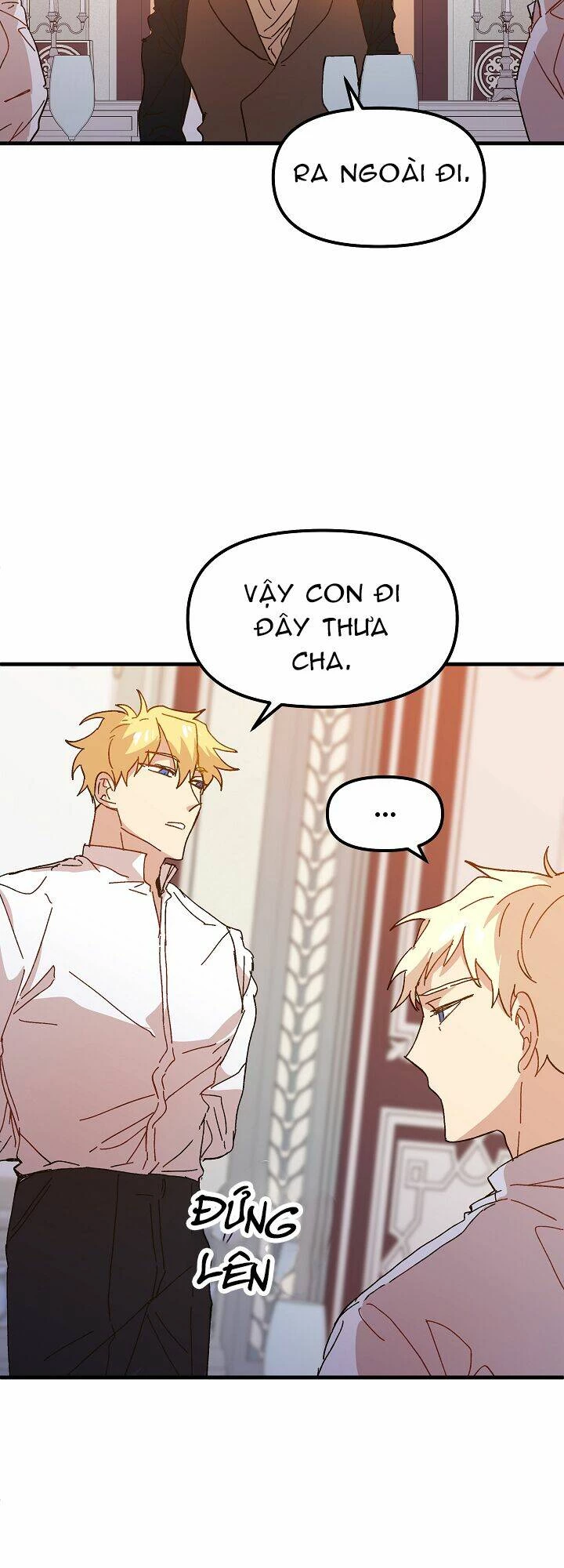 Công Chúa Giả Điên Chapter 4 - 46