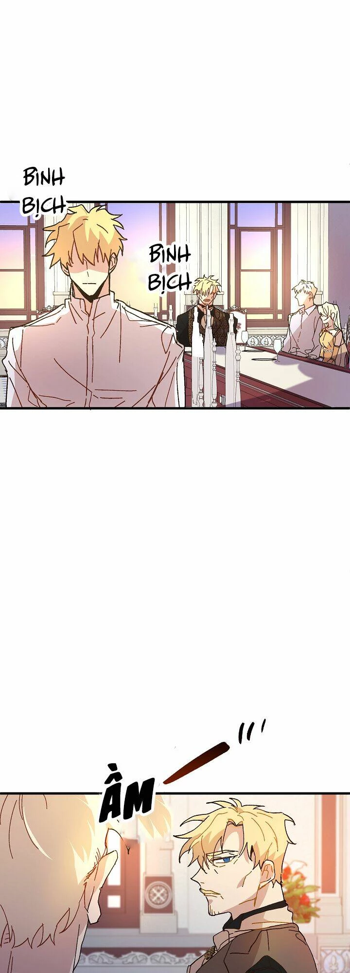 Công Chúa Giả Điên Chapter 4 - 47