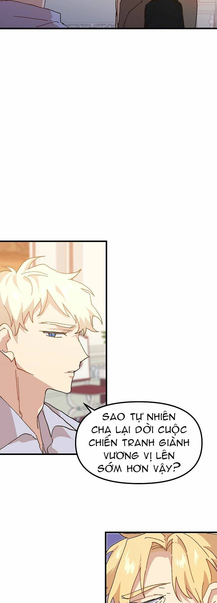 Công Chúa Giả Điên Chapter 4 - 48