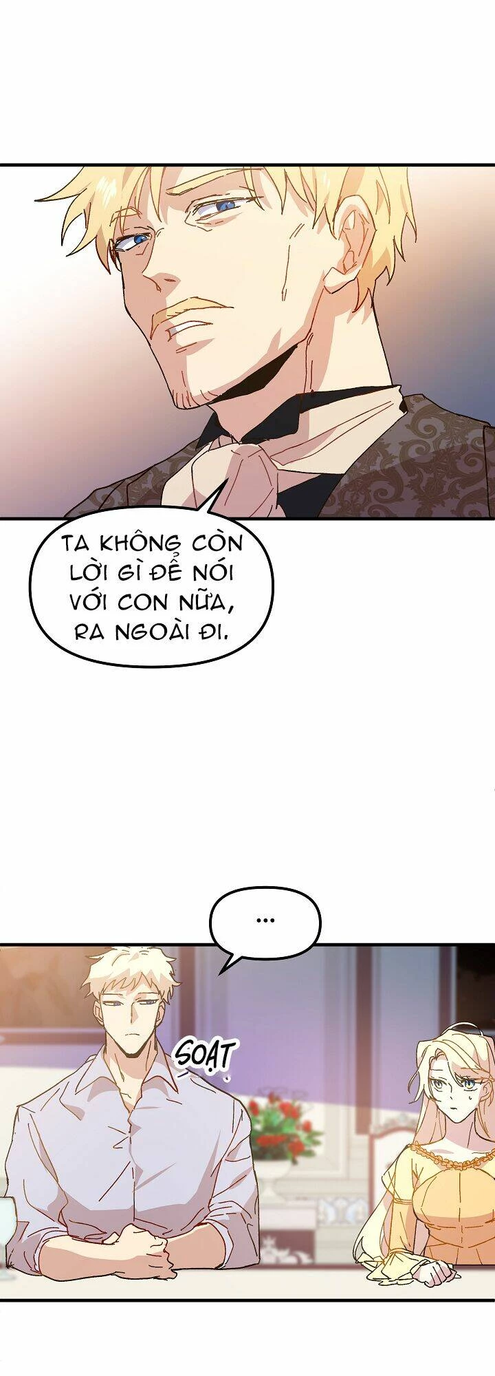 Công Chúa Giả Điên Chapter 4 - 50