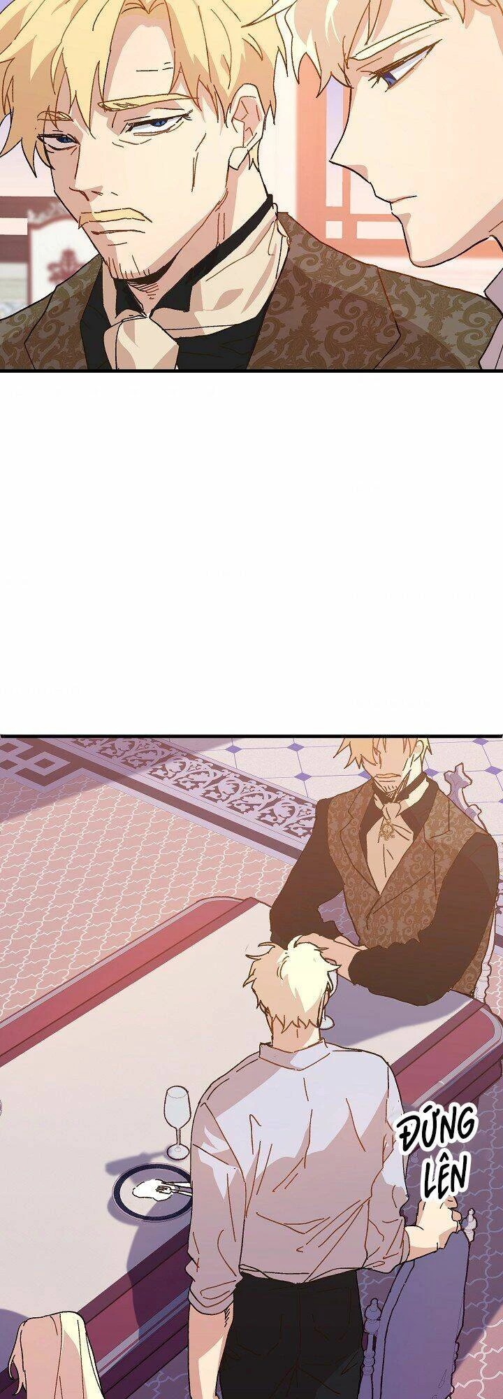 Công Chúa Giả Điên Chapter 4 - 52