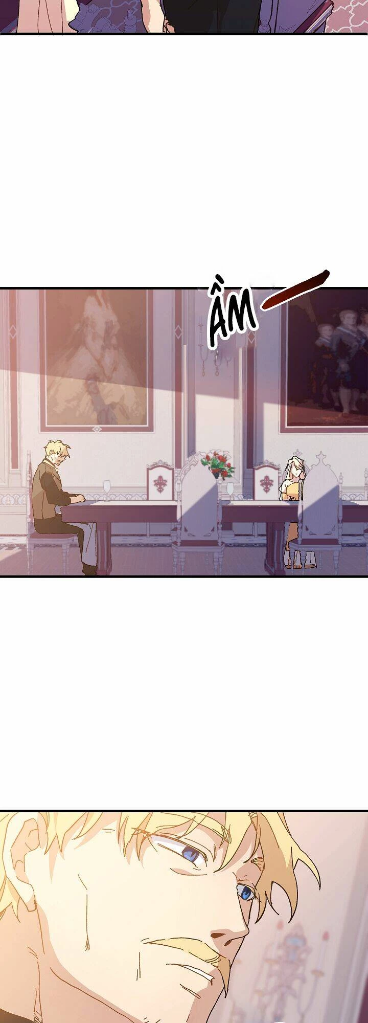 Công Chúa Giả Điên Chapter 4 - 53