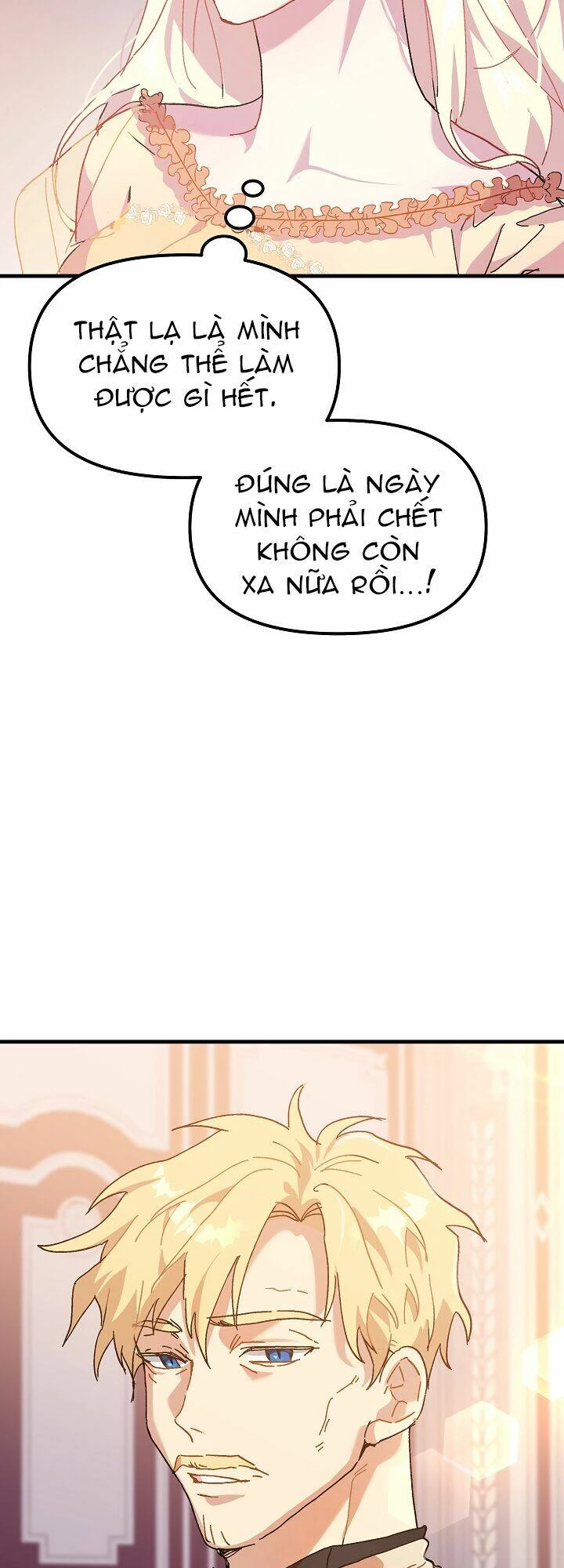 Công Chúa Giả Điên Chapter 4 - 55