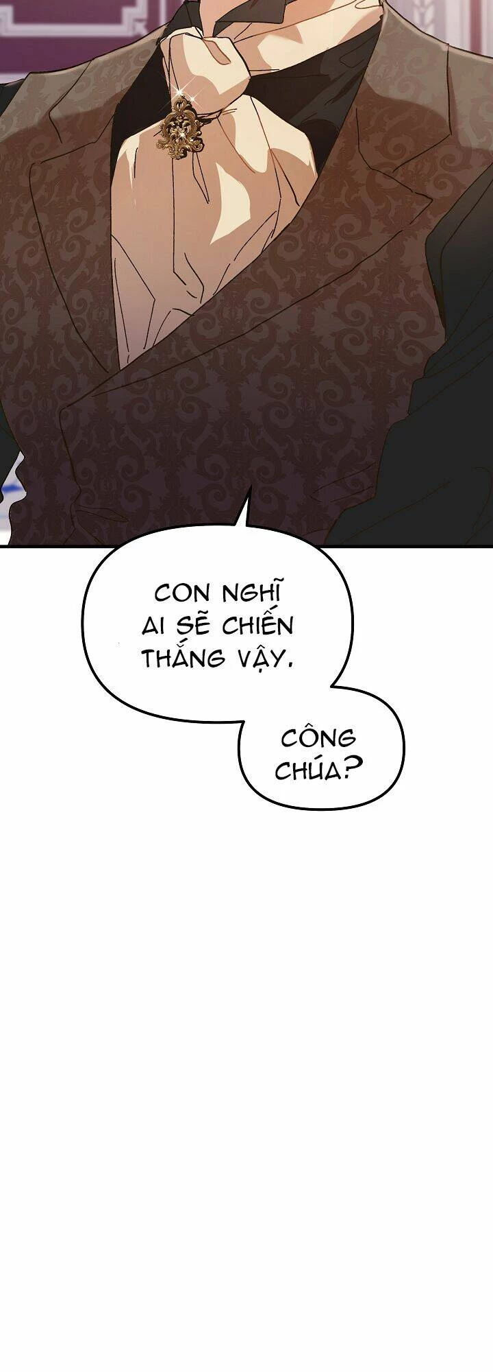 Công Chúa Giả Điên Chapter 4 - 56