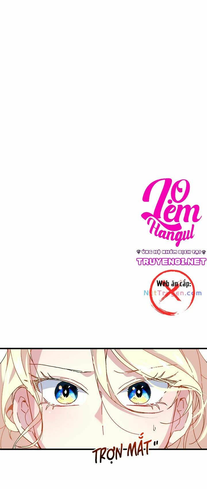 Công Chúa Giả Điên Chapter 5 - 3
