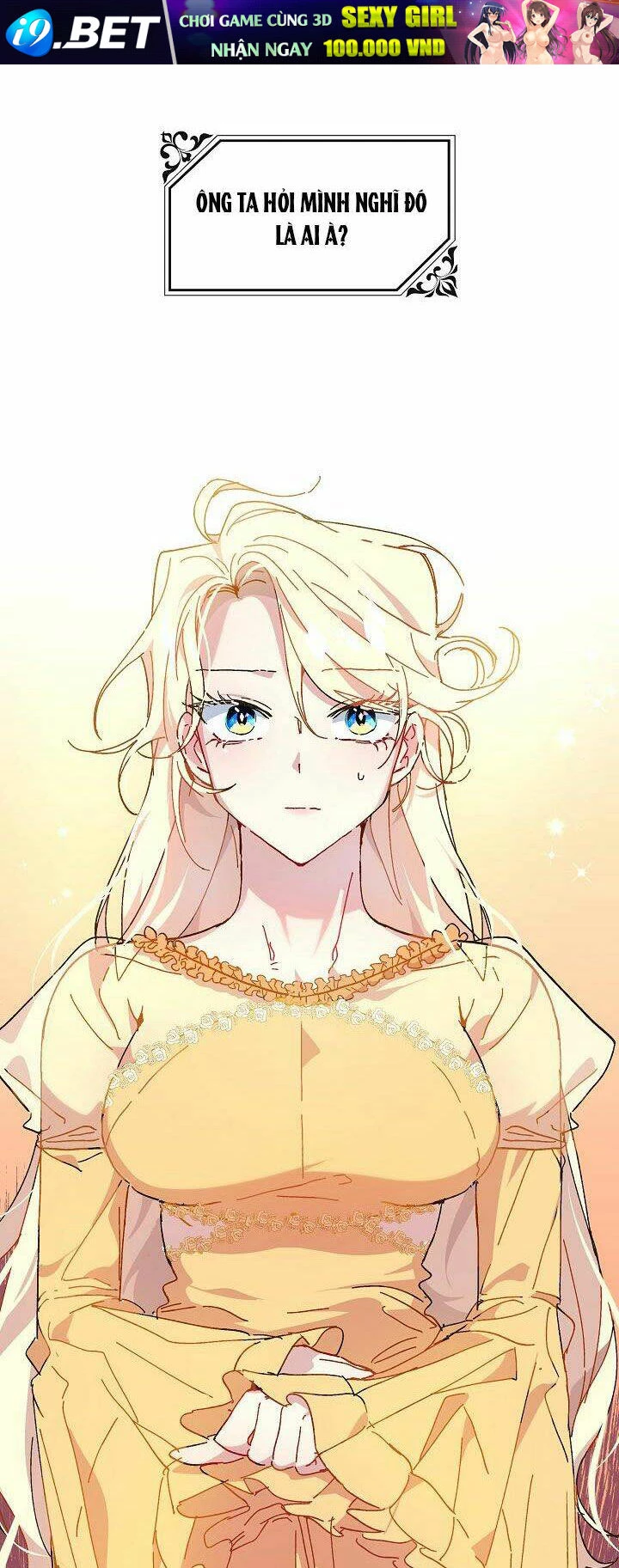 Công Chúa Giả Điên Chapter 5 - 4