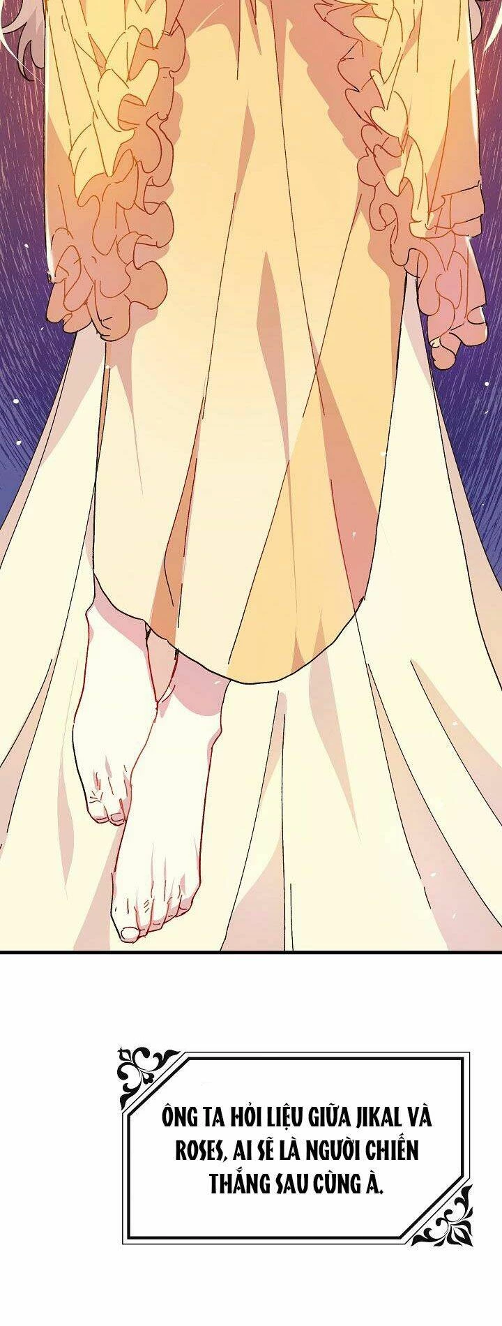 Công Chúa Giả Điên Chapter 5 - 5