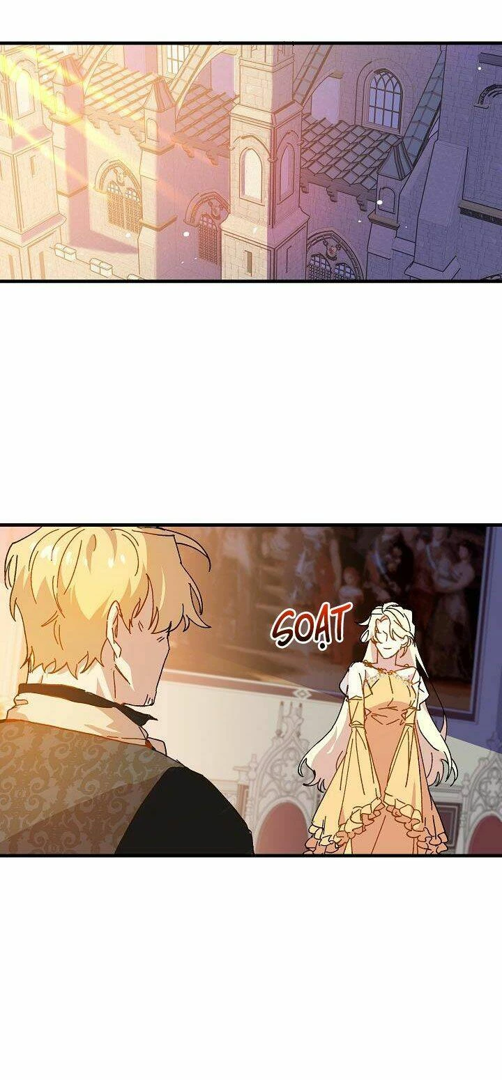 Công Chúa Giả Điên Chapter 5 - 6