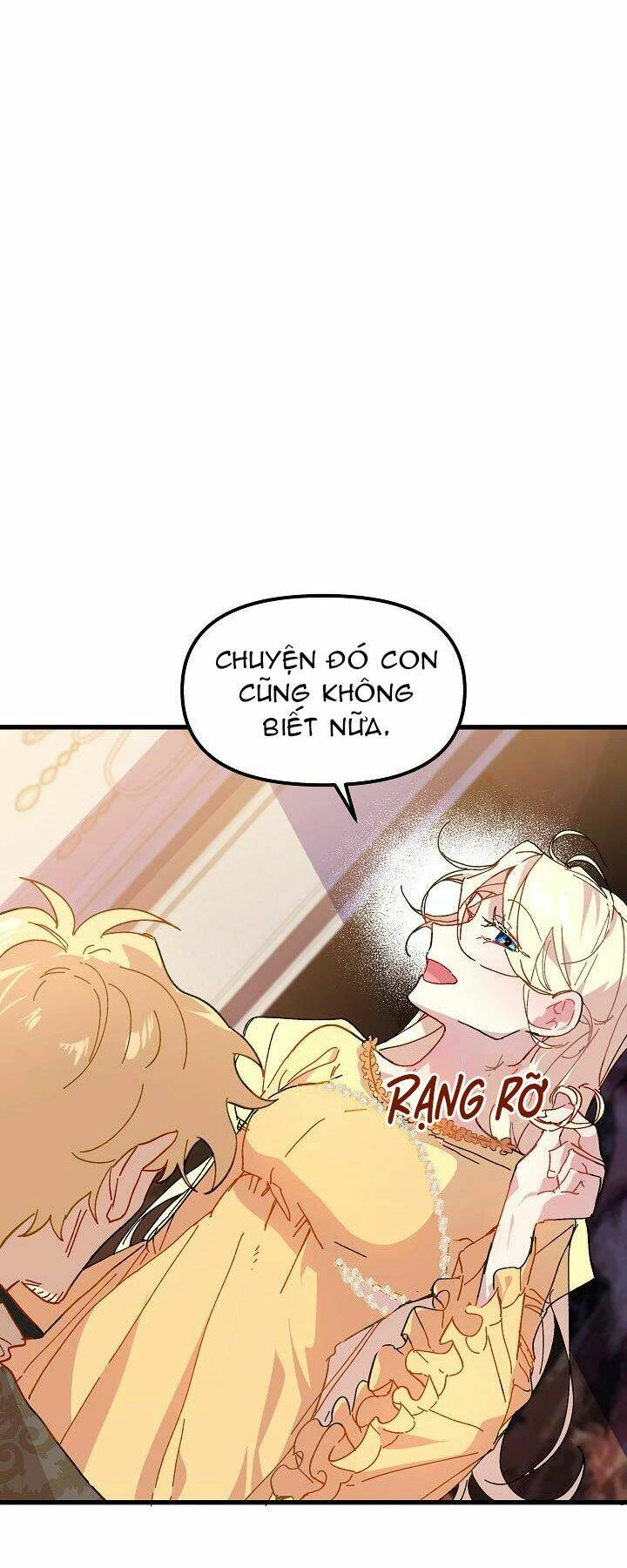 Công Chúa Giả Điên Chapter 5 - 7
