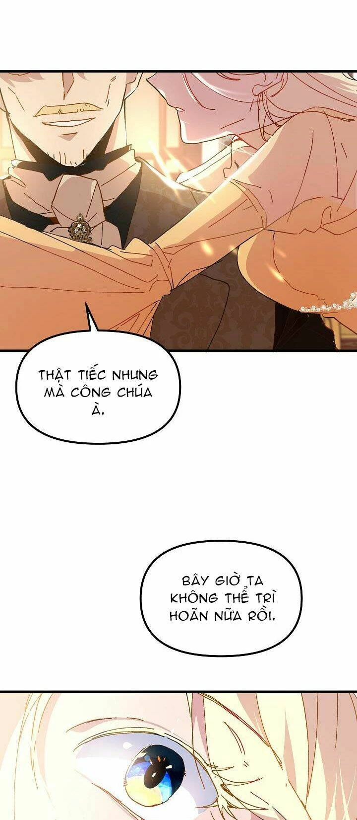 Công Chúa Giả Điên Chapter 5 - 11