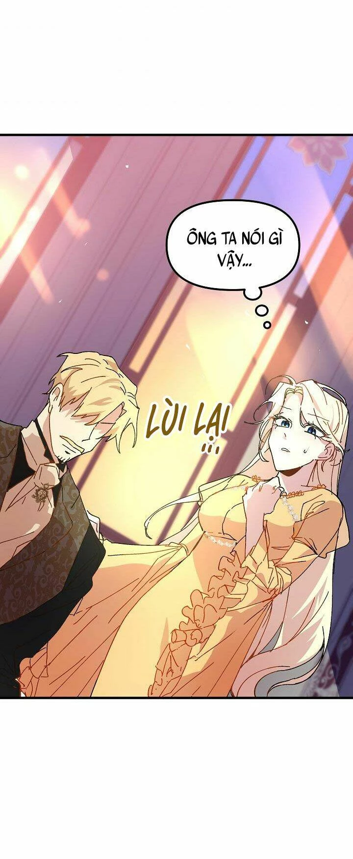 Công Chúa Giả Điên Chapter 5 - 14