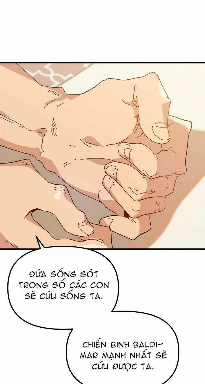 Công Chúa Giả Điên Chapter 5 - 16