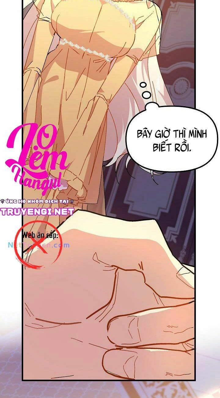 Công Chúa Giả Điên Chapter 5 - 18