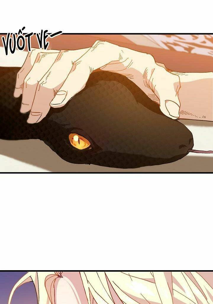 Công Chúa Giả Điên Chapter 5 - 20