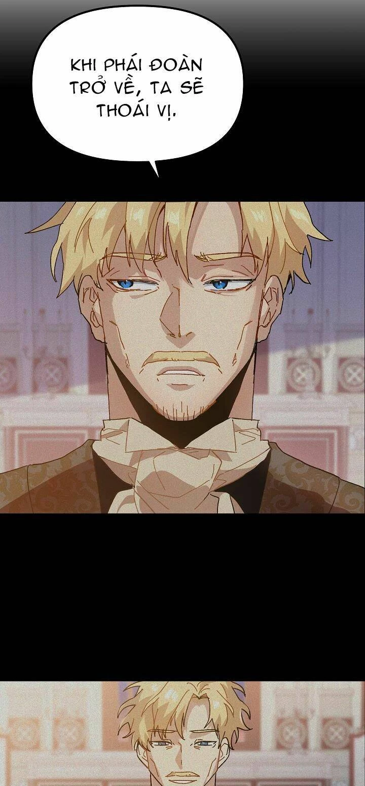 Công Chúa Giả Điên Chapter 5 - 22