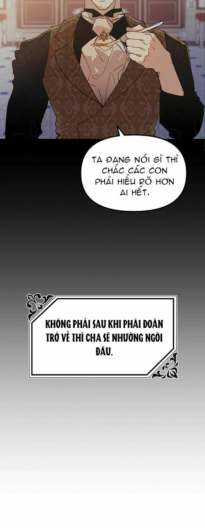 Công Chúa Giả Điên Chapter 5 - 23