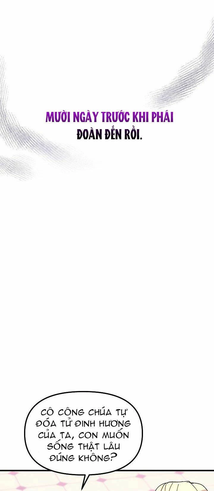 Công Chúa Giả Điên Chapter 5 - 25