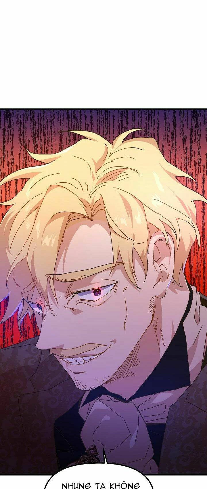 Công Chúa Giả Điên Chapter 5 - 27