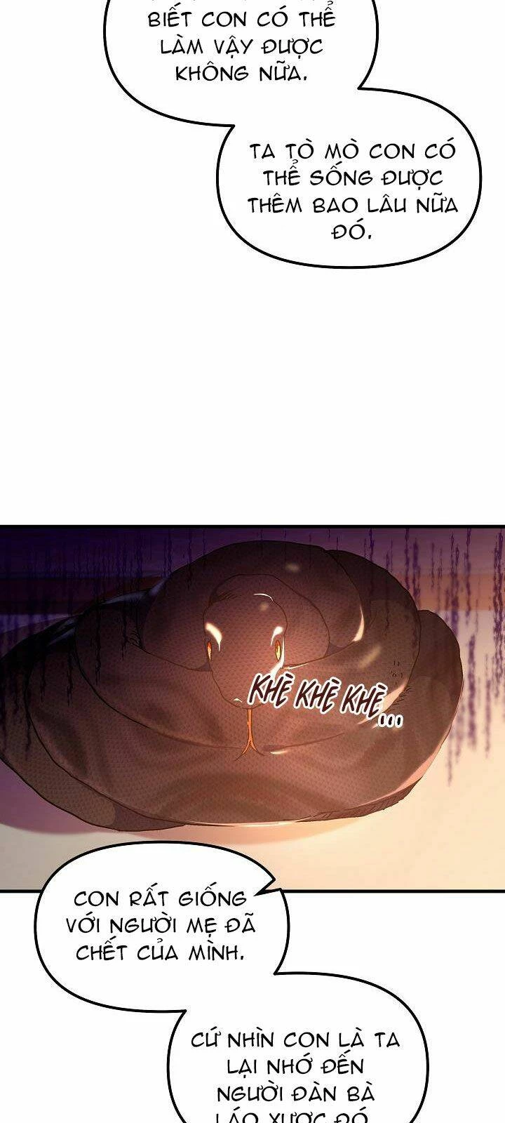 Công Chúa Giả Điên Chapter 5 - 28