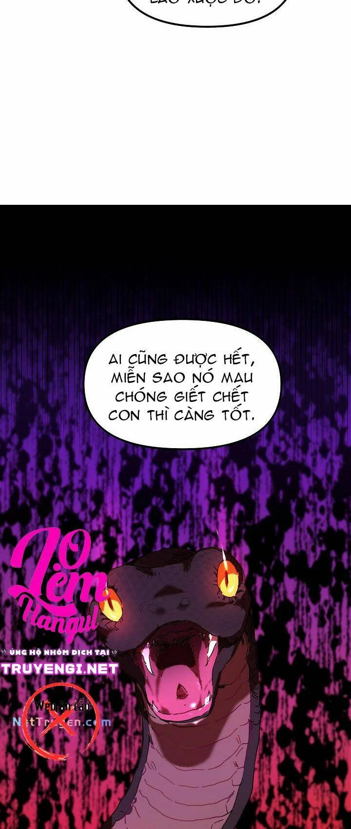 Công Chúa Giả Điên Chapter 5 - 29