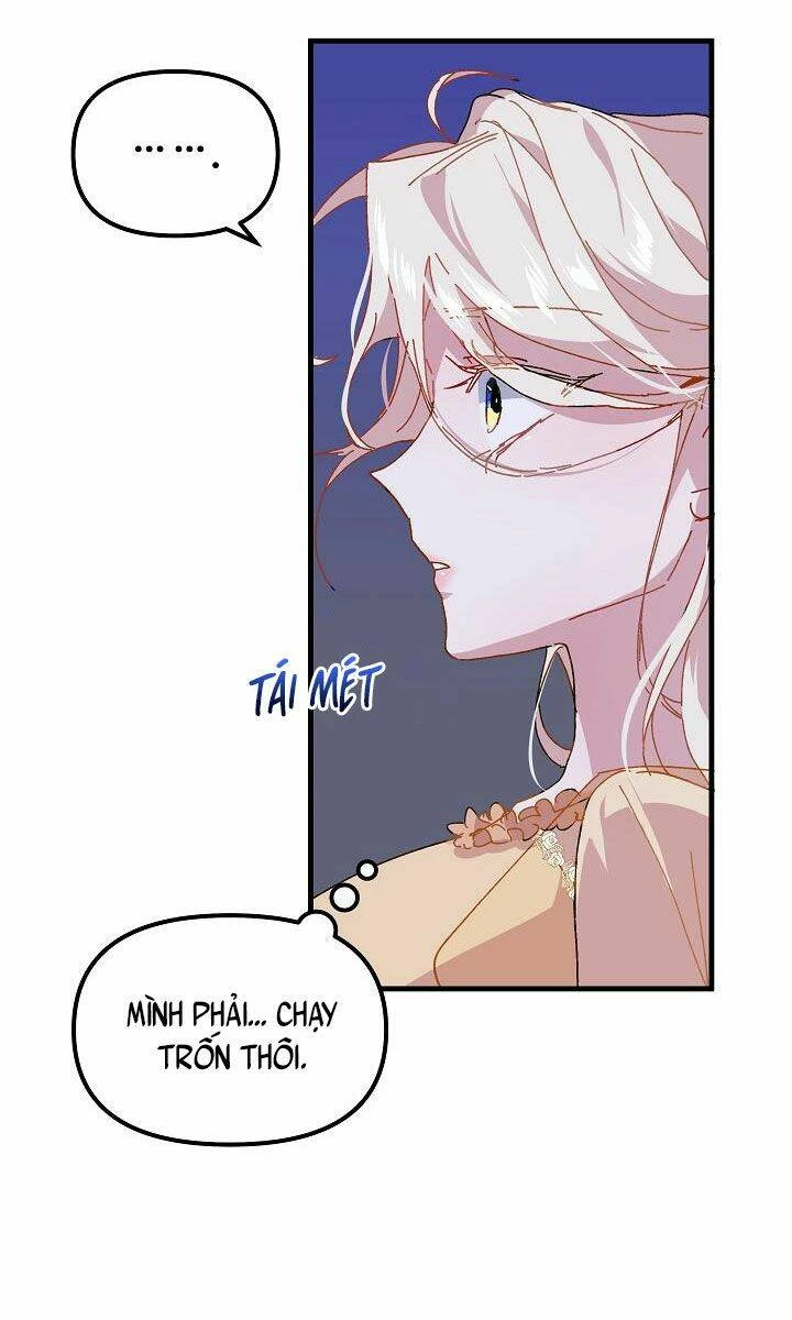 Công Chúa Giả Điên Chapter 5 - 31