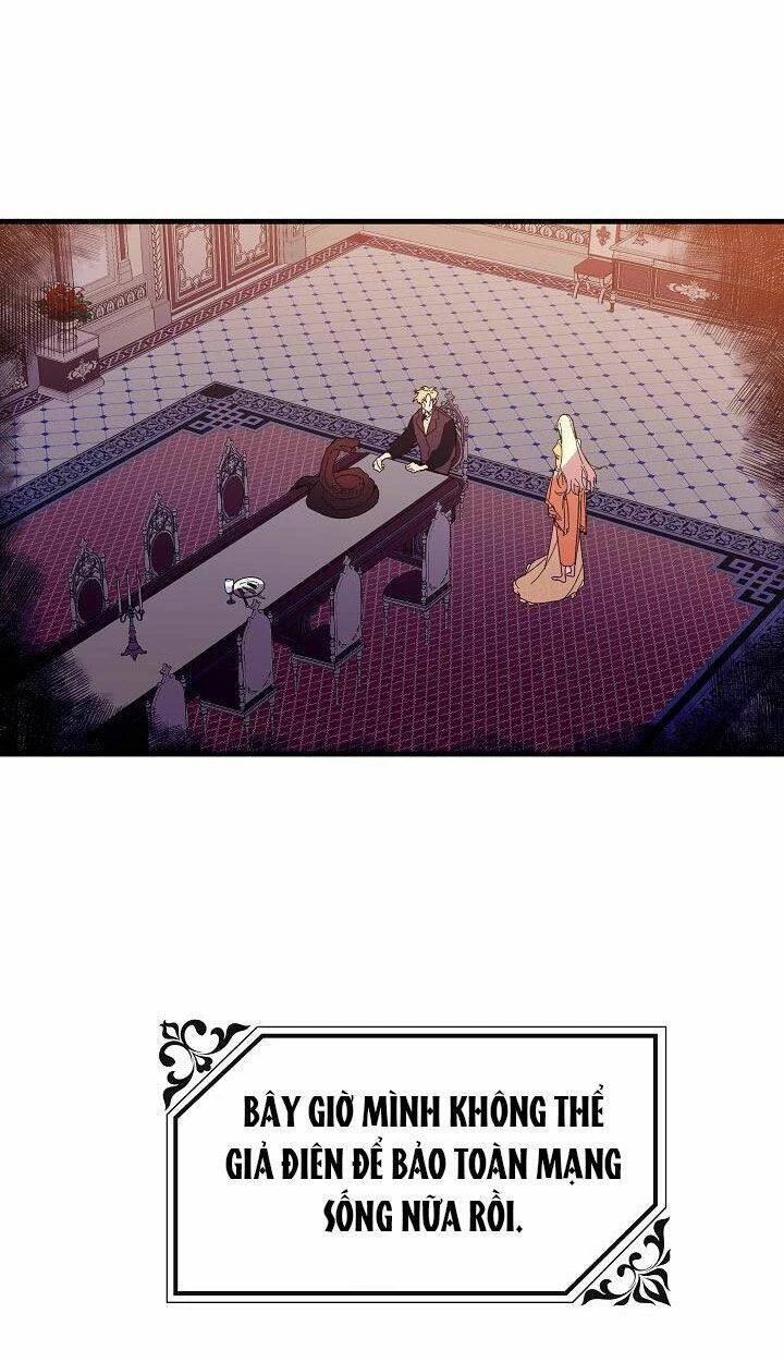 Công Chúa Giả Điên Chapter 5 - 32