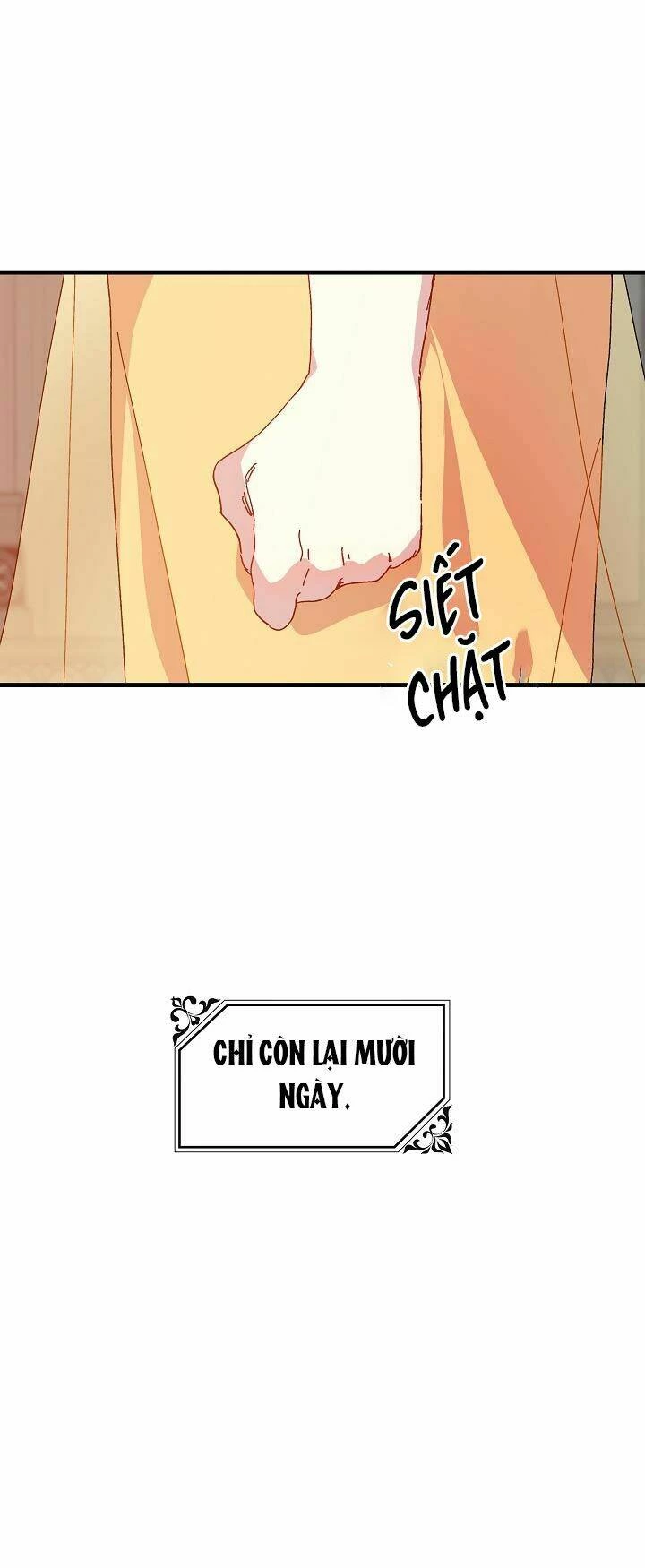 Công Chúa Giả Điên Chapter 5 - 33