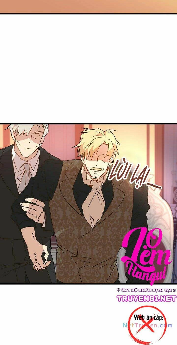 Công Chúa Giả Điên Chapter 5 - 35